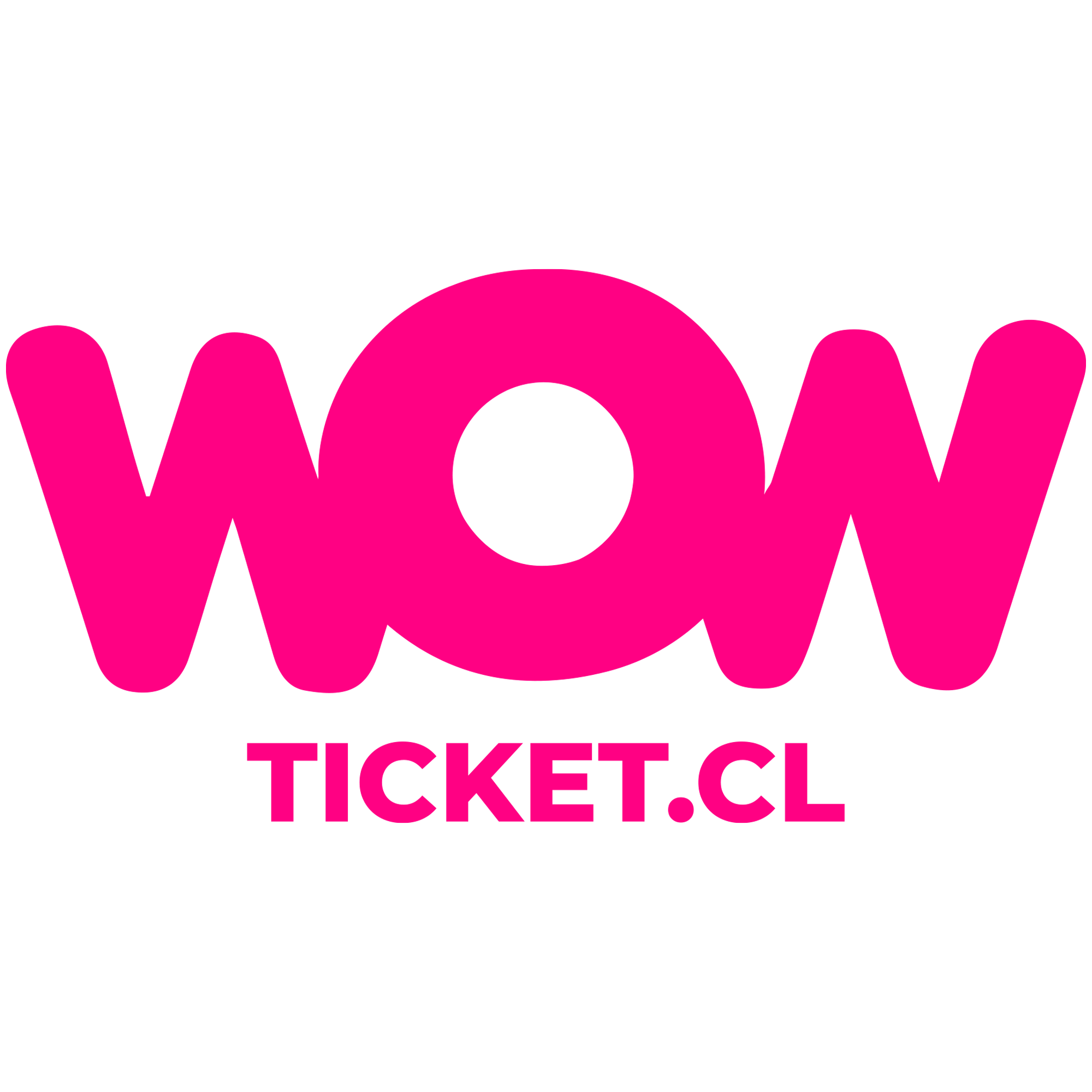 WowTicket.cl